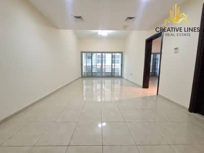 1 Bedroom Flat for Rent in Al Nahda (Dubai), Dubai - 1000322748. jpg