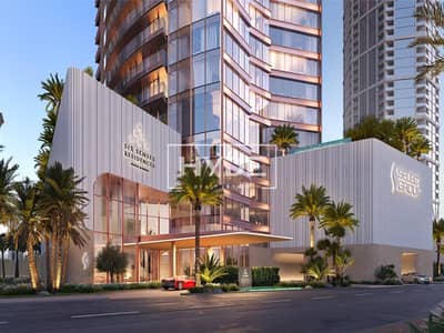 4 Cпальни Апартамент Продажа в Дубай Марина, Дубай - Квартира в Дубай Марина，Six Senses Residences Dubai Marina, 4 cпальни, 26613400 AED - 12682370