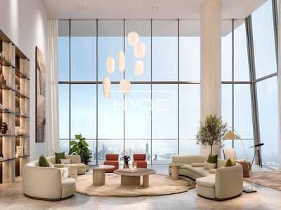 迪拜码头， 迪拜 4 卧室单位待售 - 位于迪拜码头，Six Senses Residences Dubai Marina 4 卧室的公寓 18412900 AED - 12682371