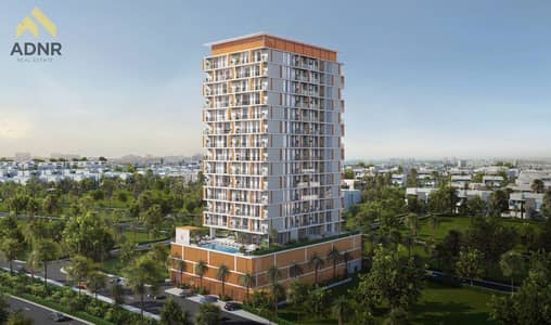 2 Bedroom Apartment for Sale in Al Furjan, Dubai - 1. jpg