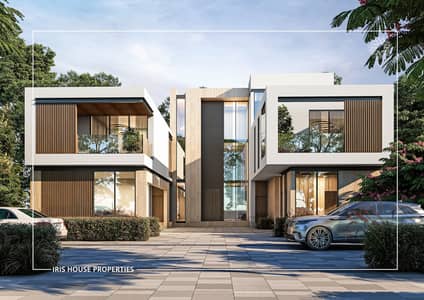 5 Bedroom Villa for Sale in Bukadra, Dubai - 5BR Type B. jpg
