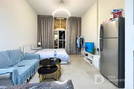 Studio for Sale in Al Furjan, Dubai - Great Location | Near to Metro | Spacious