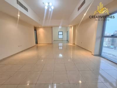 2 Bedroom Flat for Rent in Al Nahda (Dubai), Dubai - 1000314182. jpg