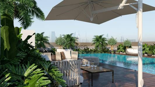 1 Bedroom Apartment for Sale in International City, Dubai - IMG_7103. jpg