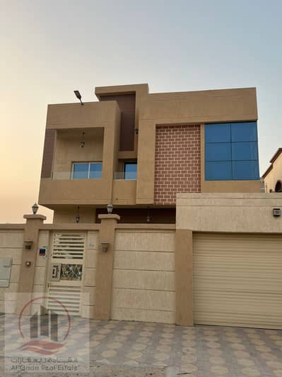 5 Bedroom Villa for Rent in Al Mowaihat, Ajman - WhatsApp Image 2025-09-02 at 10.22. 27 AM (1). jpeg