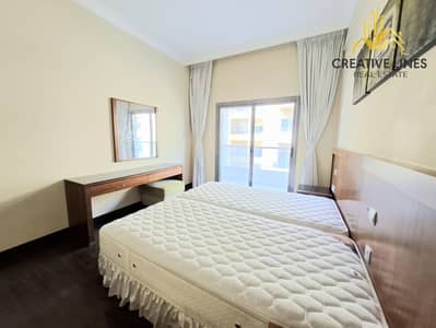 2 Bedroom Apartment for Rent in Al Nahda (Dubai), Dubai - 1000191969. jpg