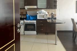 Exclusive 1BR | High Floor | Fully Furnished