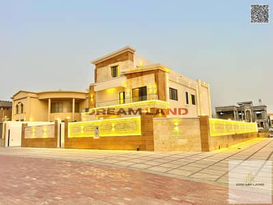 8 Bedroom Villa for Sale in Al Yasmeen, Ajman - batch_WhatsApp Image 2025-08-13 at 7.10. 50 PM. jpeg