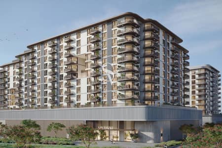 城市广场， 迪拜 1 卧室公寓待售 - 位于城市广场，Savannah 1 卧室的公寓 1250000 AED - 12682536