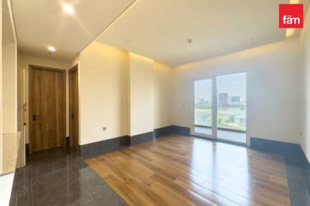 1 Bedroom Apartment for Rent in Dubai South, Dubai - Ready To Move | Chiller Free | Very Spacious Unit