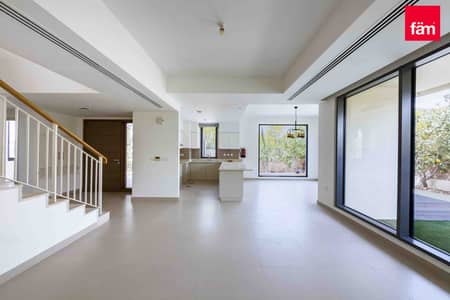 5 Bedroom Villa for Rent in Al Furjan, Dubai - VACANT I BIG LAYOUT I CLOSE TO AMENITIES