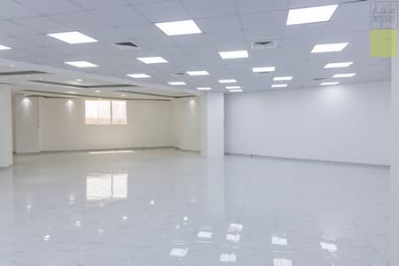 Office for Rent in Al Rashidiya, Ajman - Ready-to-Move Offices for Rent with Free Parking