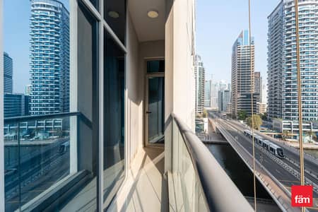3 Bedroom Apartment for Sale in Dubai Marina, Dubai - open view | luxury amenities | Furnished