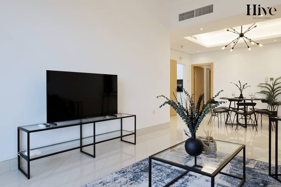 Stunning 2 Bed in Al Warqa