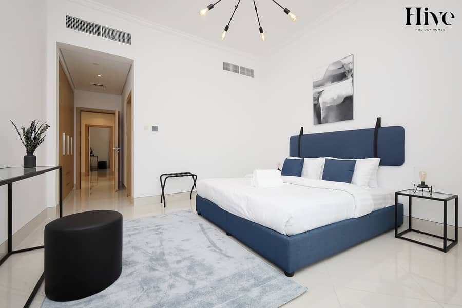 Stunning 2 Bed in Al Warqa - Image 12