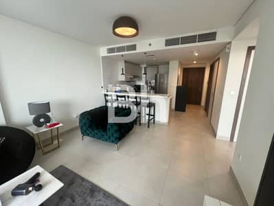 1 Bedroom Apartment for Rent in Bur Dubai, Dubai - Stylish 1 Bedroom | Residence 1 | East Tower