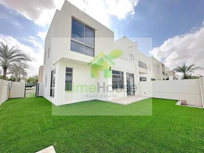 4 Bedroom Townhouse for Rent in Town Square, Dubai - PHOTO-2023-01-24-13-31-26-2. jpg