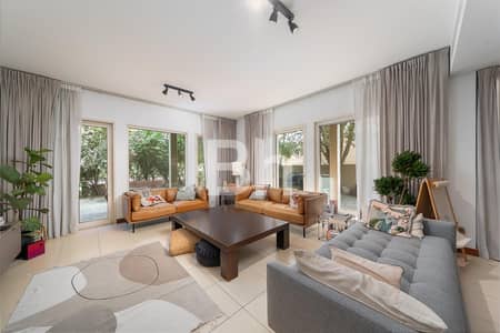 3 Bedroom Villa for Sale in Arabian Ranches, Dubai - Single Row | Park View | Quiet Location |