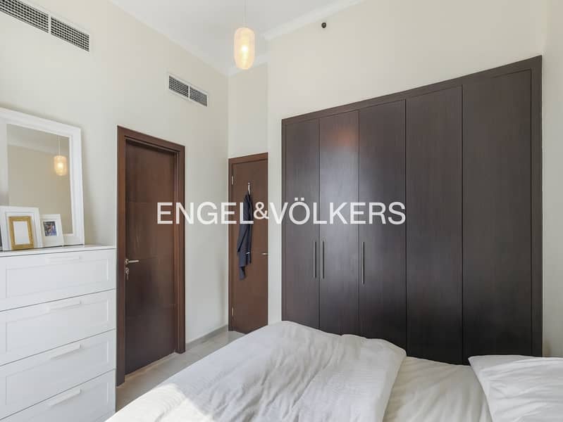 Marina Views | Corner Unit | High Floor - Image 8