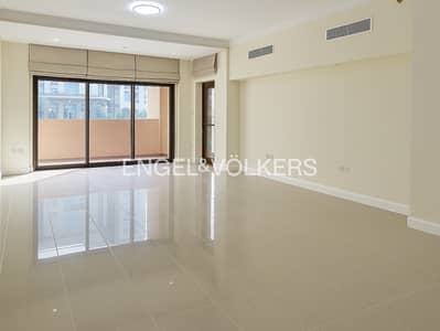 1 Bedroom Flat for Rent in Palm Jumeirah, Dubai - Newly Renovated | Brand-New Appliances | Vacant