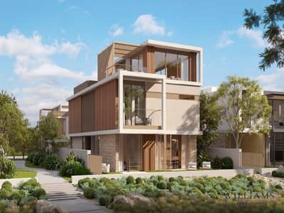 5 Cпальни Вилла Продажа в Акрес, Дубай - Вилла в Акрес, 5 спален, 10516000 AED - 12682690
