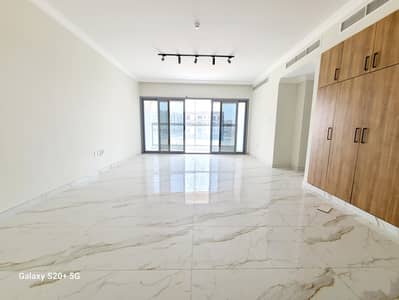 2 Bedroom Apartment for Rent in Tilal City, Sharjah - 20250706_133413. jpg
