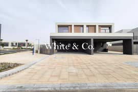 Premium Villa | Modern Design | High ROI