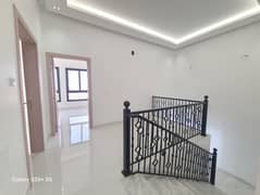 فیلا في الرحمانية 5 غرف 125000 درهم - 12681685