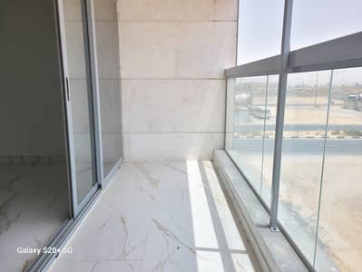 2 Bedroom Flat for Rent in Tilal City, Sharjah - 20250706_133307. jpg
