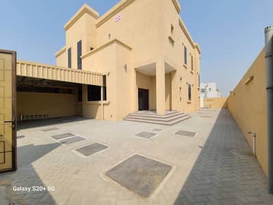 4 Bedroom Villa for Rent in Hoshi, Sharjah - 20250826_143826. jpg