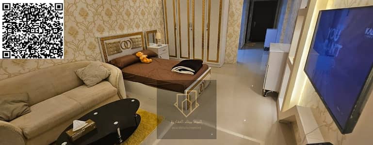 Studio for Sale in Al Nuaimiya, Ajman - IMG-20250902-WA0003. jpg