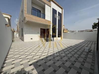 5 Cпальни Вилла Продажа в Аль Мовайхат, Аджман - IMG-20250810-WA0427. jpg
