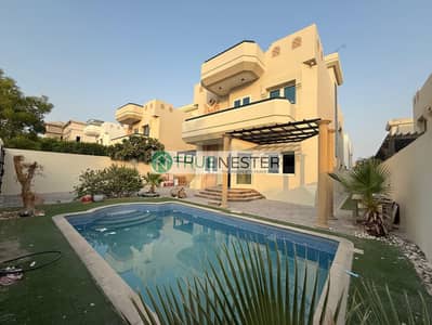 فیلا 5 غرف نوم للايجار في أم سقیم، دبي - IMG-20250902-WA0025. jpg
