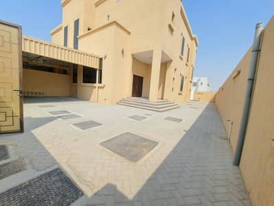 4 Bedroom Villa for Rent in Hoshi, Sharjah - 1000130323. jpg