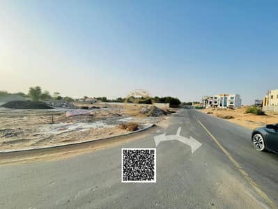 Plot for Sale in Al Helio, Ajman - IMG-20250901-WA0221. jpg