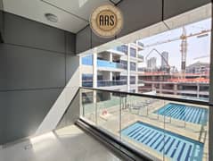 Brand new Luxury One Bedroom Apartment with All Amenities