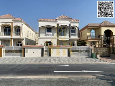 5 Cпальни Вилла Продажа в Аль Рауда, Аджман - WhatsApp Image 2024-11-21 at 7.14. 19 AM. jpeg