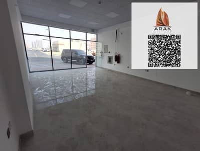 محل تجاري  للايجار في الجرف، عجمان - WhatsApp Image 2025-09-01 at 1.42. 57 PM. jpeg