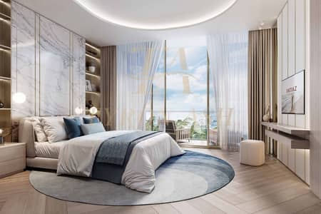 迪拉岛， 迪拜 3 卧室公寓待售 - 位于迪拉岛，Sunset Bay by Imtiaz 3 卧室的公寓 4739391 AED - 12682926