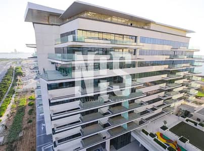 雅斯岛， 阿布扎比 3 卧室单位待租 - 位于雅斯岛，玛雅公寓，玛雅1号楼 3 卧室的公寓 280000 AED - 12682937