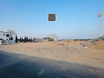 ارض سكنية  للبيع في الزاهية، عجمان - IMG-20250901-WA0228. jpg