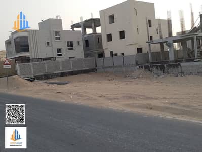 Plot for Sale in Al Amerah, Ajman - photo_5773787470624836492_y. jpg