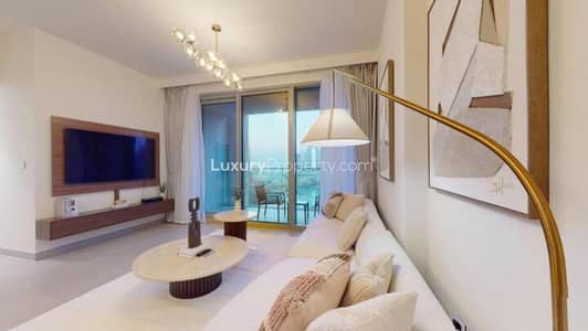 2 Bedroom Apartment for Rent in Downtown Dubai, Dubai - All Bills Included | Furnished | Vacant