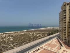 شقة في رويال بريز1،رويال بريز،قرية الحمراء 1 غرفة 43000 درهم - 12683032