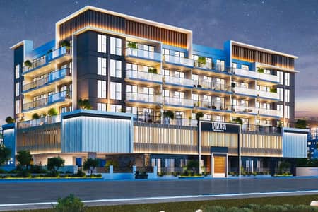 2 Cпальни Апартамент Продажа в Интернешнл Сити, Дубай - IMG_7123. jpg