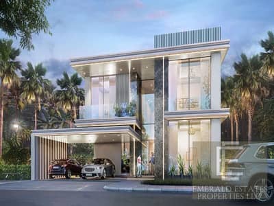 DAMAC Islands， 迪拜 住宅地块待售 - img223. jpg