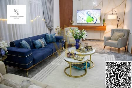 5 Cпальни Вилла Продажа в Аль Рауда, Аджман - IMG-20250806-WA0342. jpg
