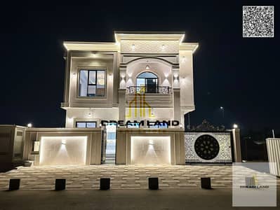 5 Bedroom Villa for Sale in Al Helio, Ajman - batch_WhatsApp Image 2025-07-26 at 8.16. 13 PM. jpeg