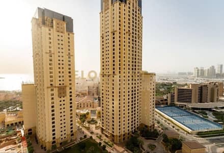 朱美拉海滩住宅（JBR）， 迪拜 3 卧室公寓待租 - ba710cb1-932d-4dbb-a212-747706654c44. jpg