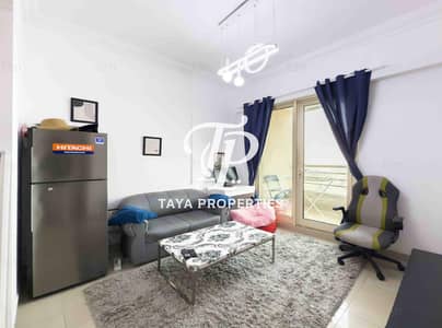 1 Bedroom Apartment for Rent in Dubai Marina, Dubai - IMG-20250827-WA0129. jpg